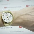 Часы Orient 3 Stars RA-AB0010S фото 6